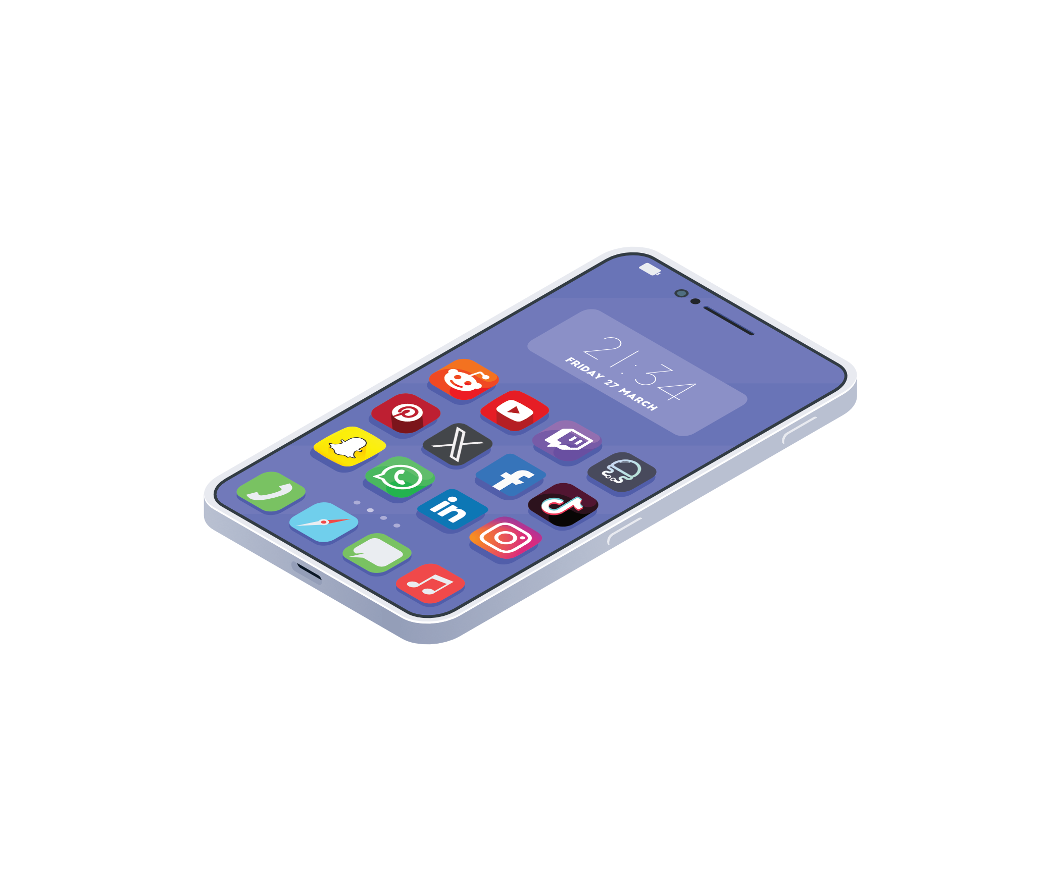 App Design